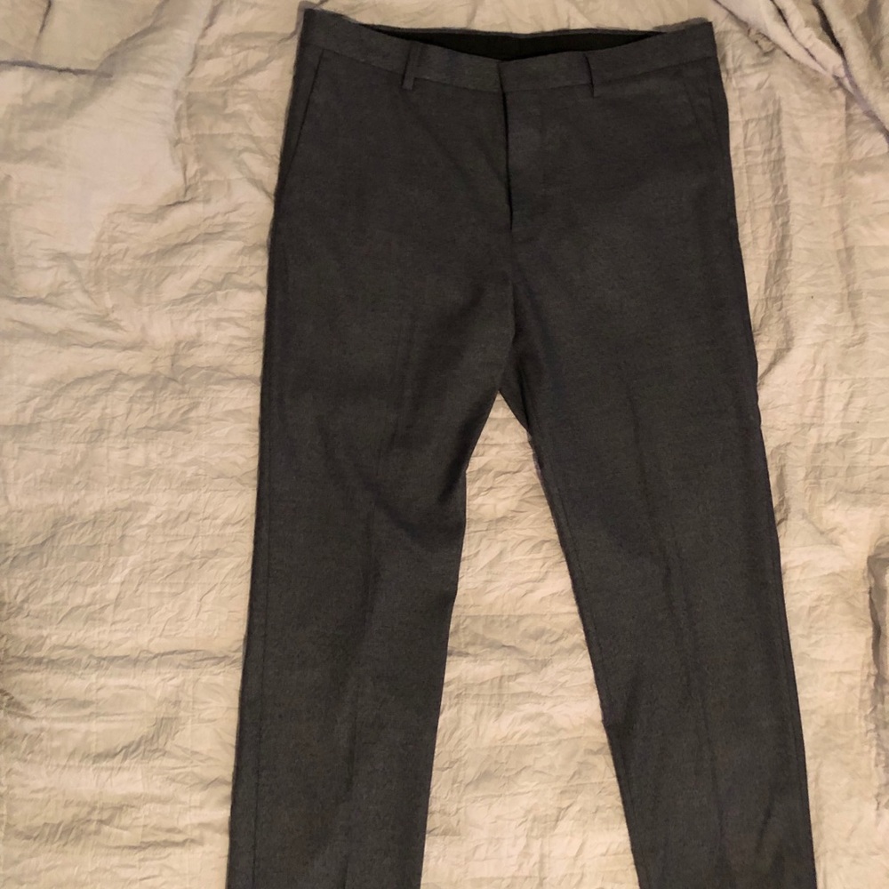 Dress pants